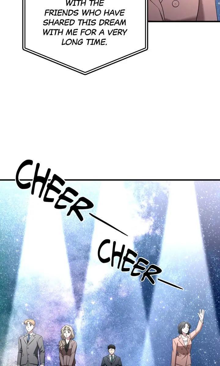 Read Cheolsu Saves the World Manga Online