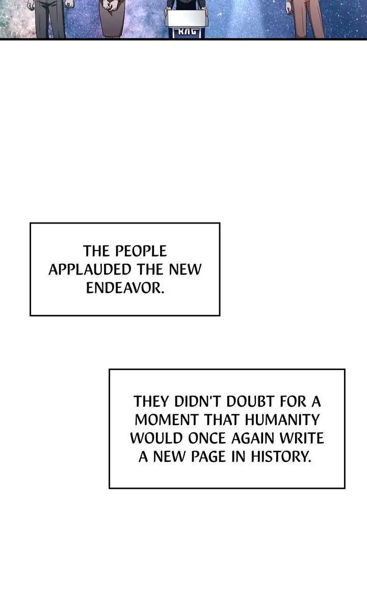Read Cheolsu Saves the World Manga Online