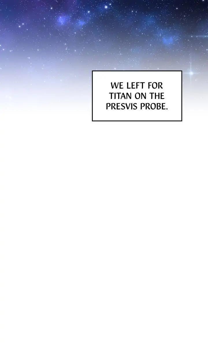 Read Cheolsu Saves the World Manga Online