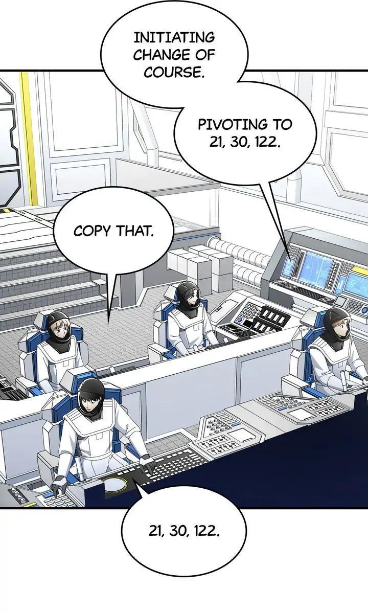 Read Cheolsu Saves the World Manga Online