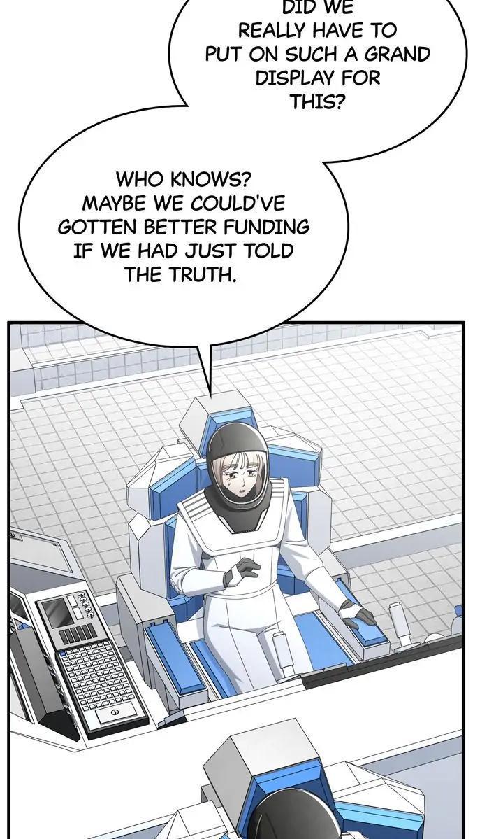 Read Cheolsu Saves the World Manga Online