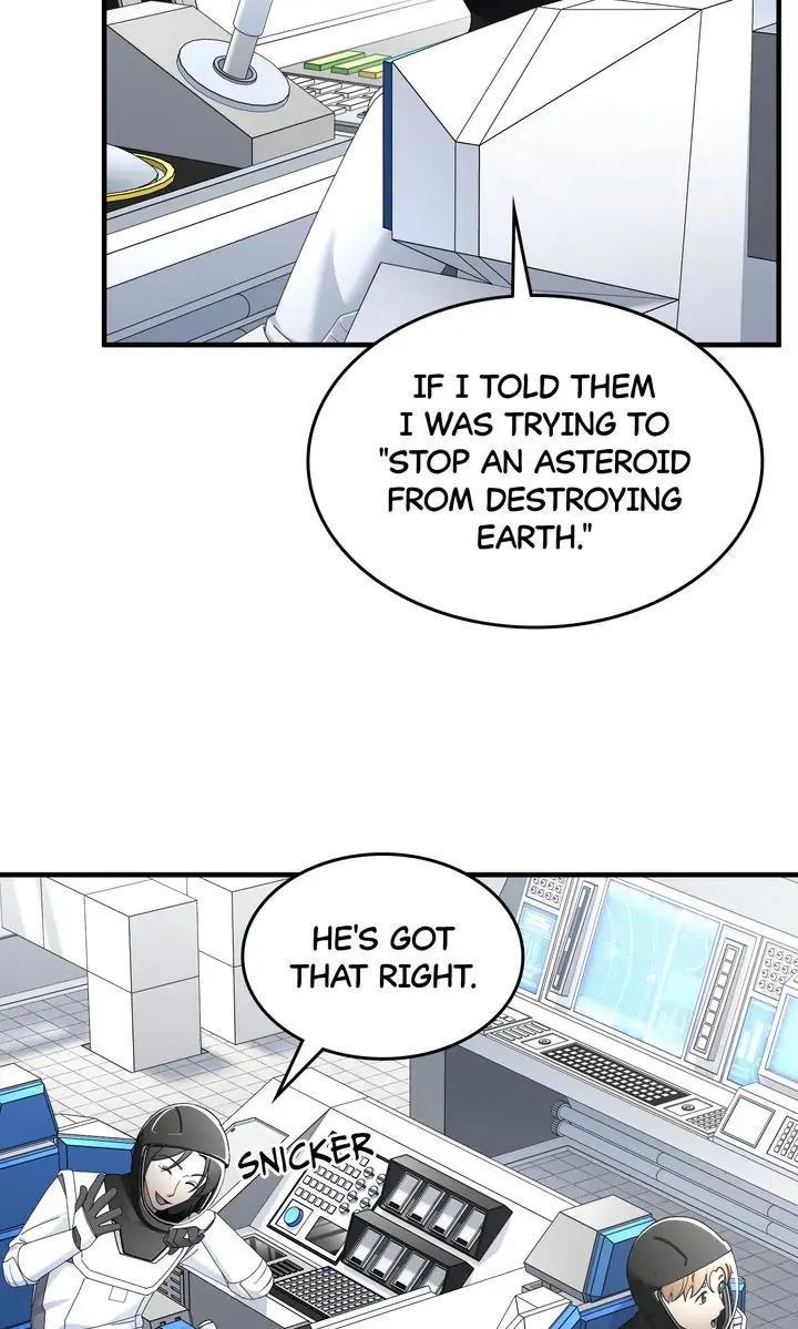 Read Cheolsu Saves the World Manga Online