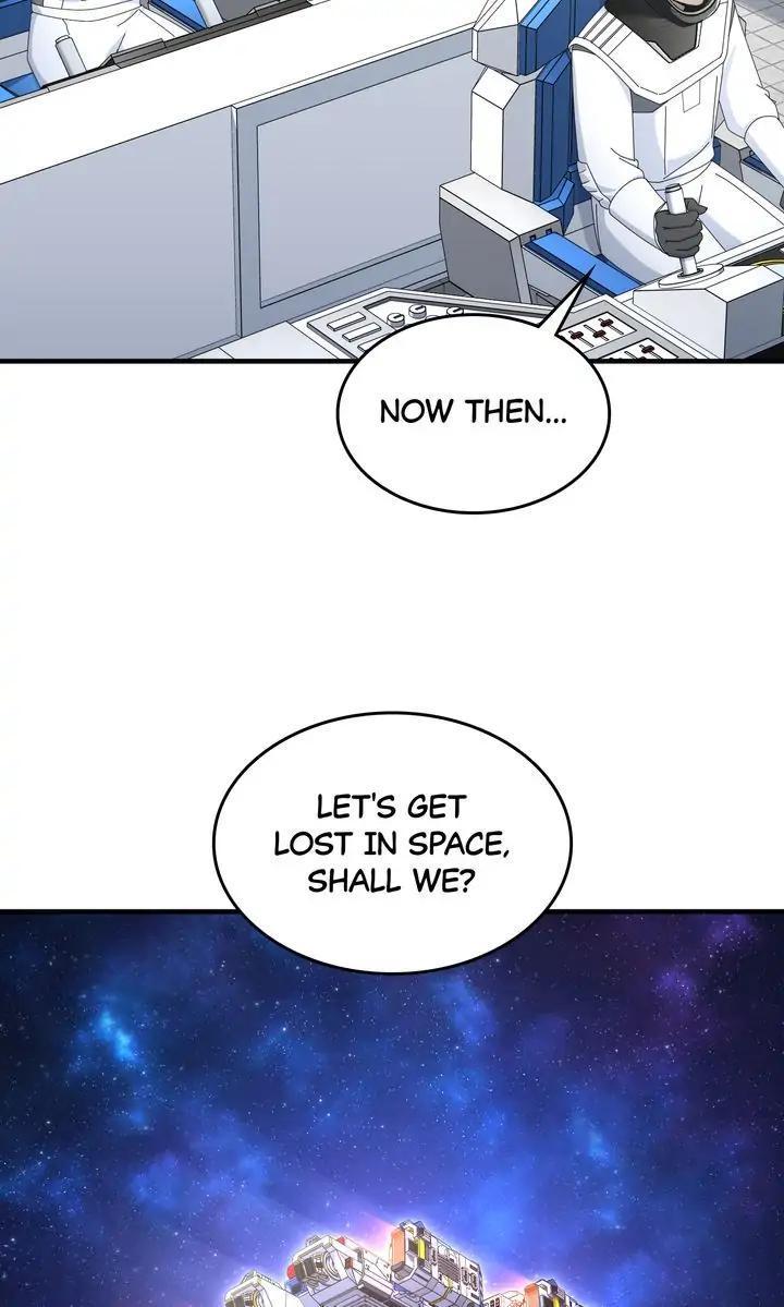 Read Cheolsu Saves the World Manga Online