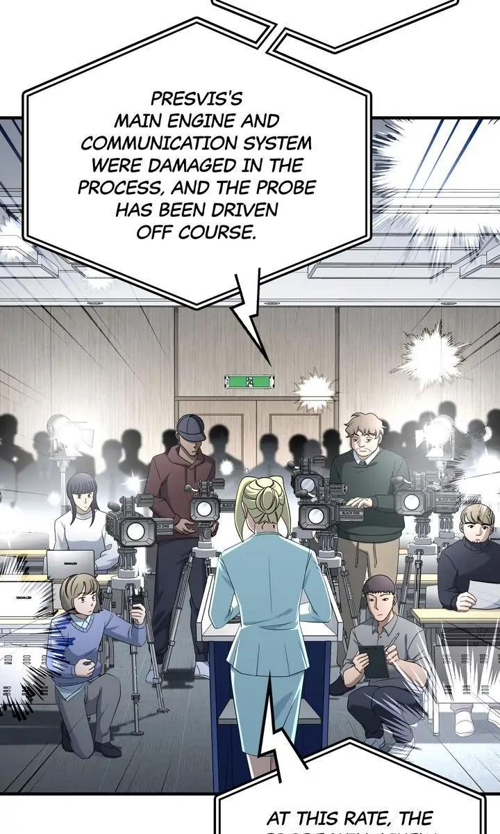 Read Cheolsu Saves the World Manga Online