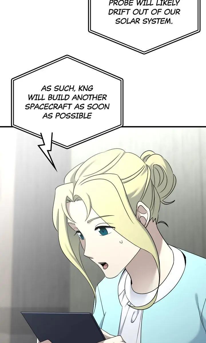 Read Cheolsu Saves the World Manga Online