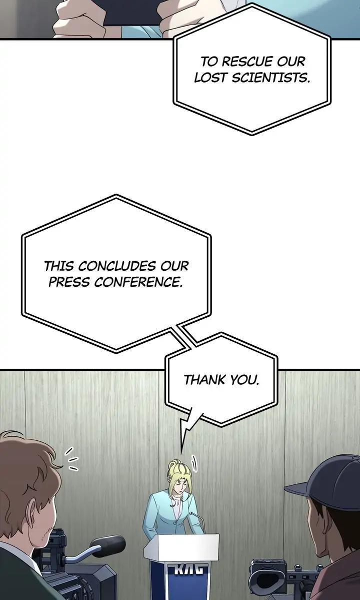 Read Cheolsu Saves the World Manga Online