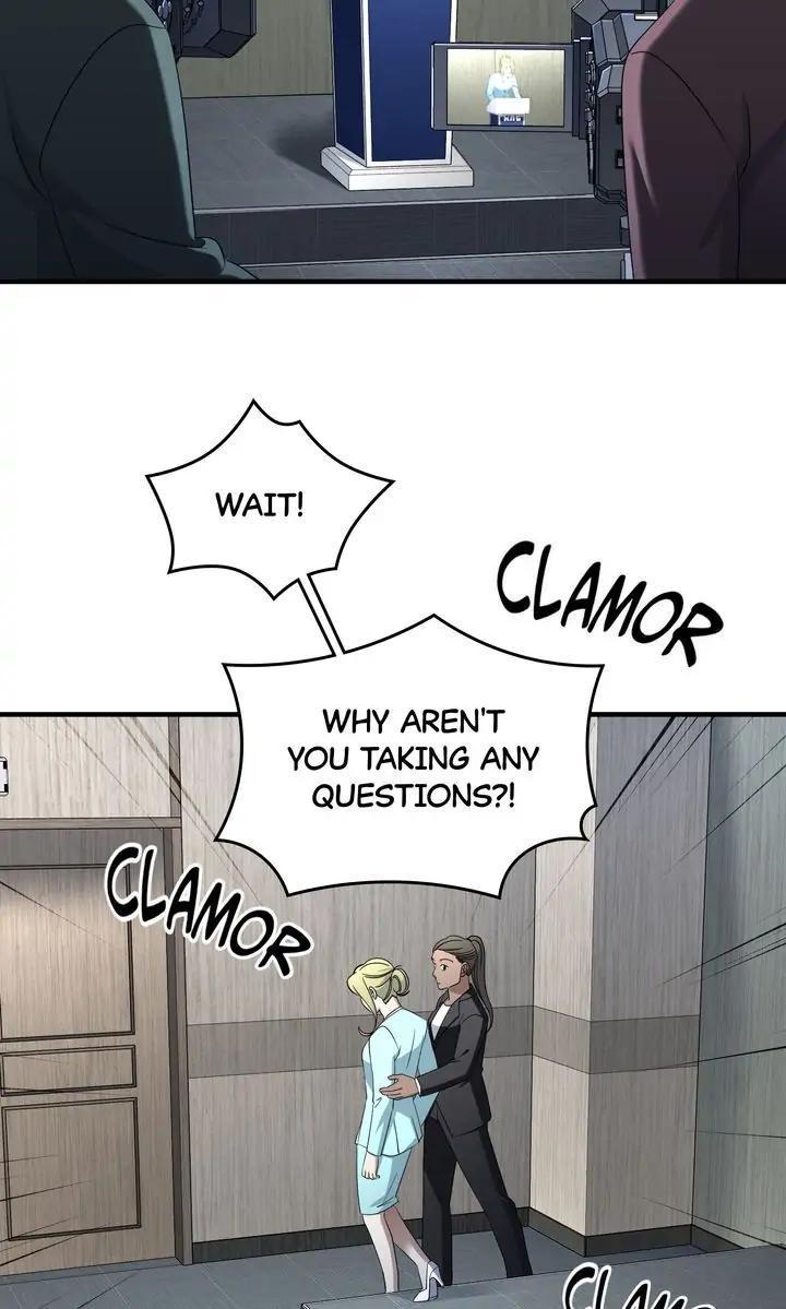 Read Cheolsu Saves the World Manga Online