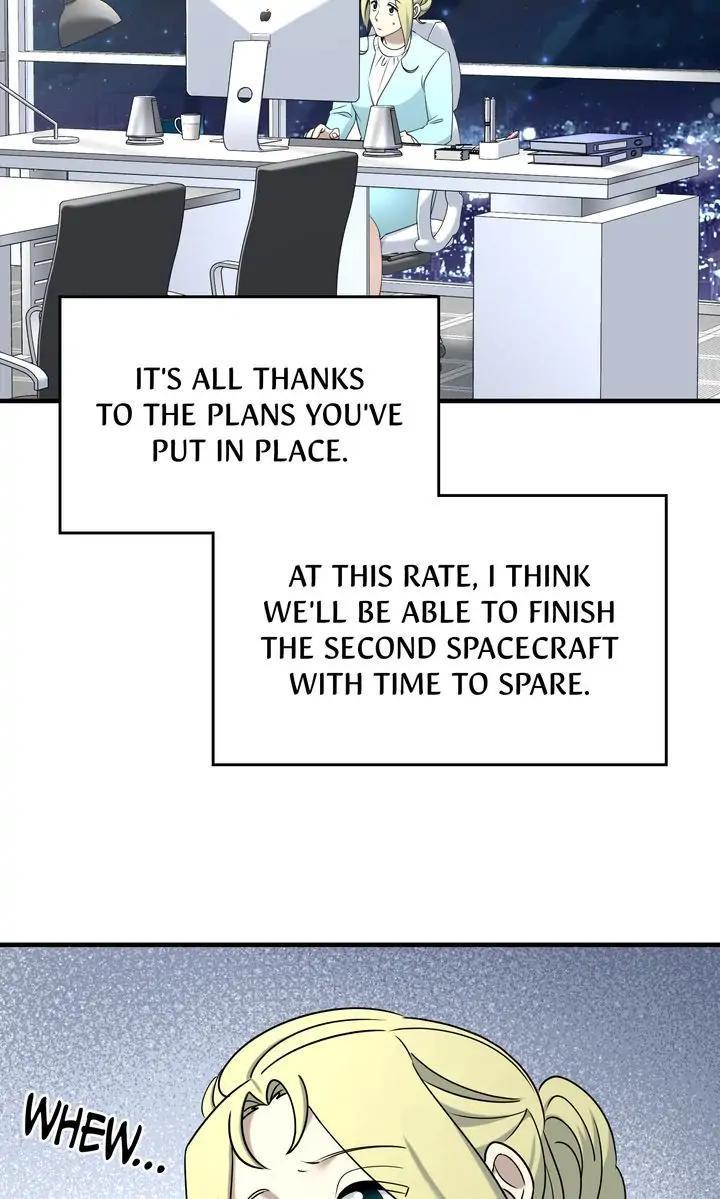 Read Cheolsu Saves the World Manga Online