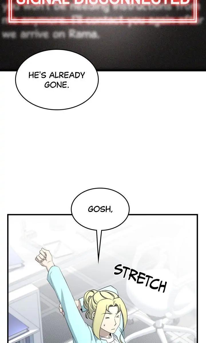 Read Cheolsu Saves the World Manga Online
