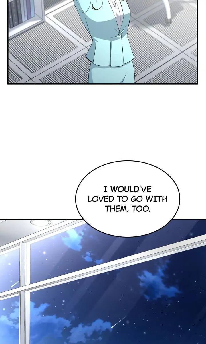 Read Cheolsu Saves the World Manga Online