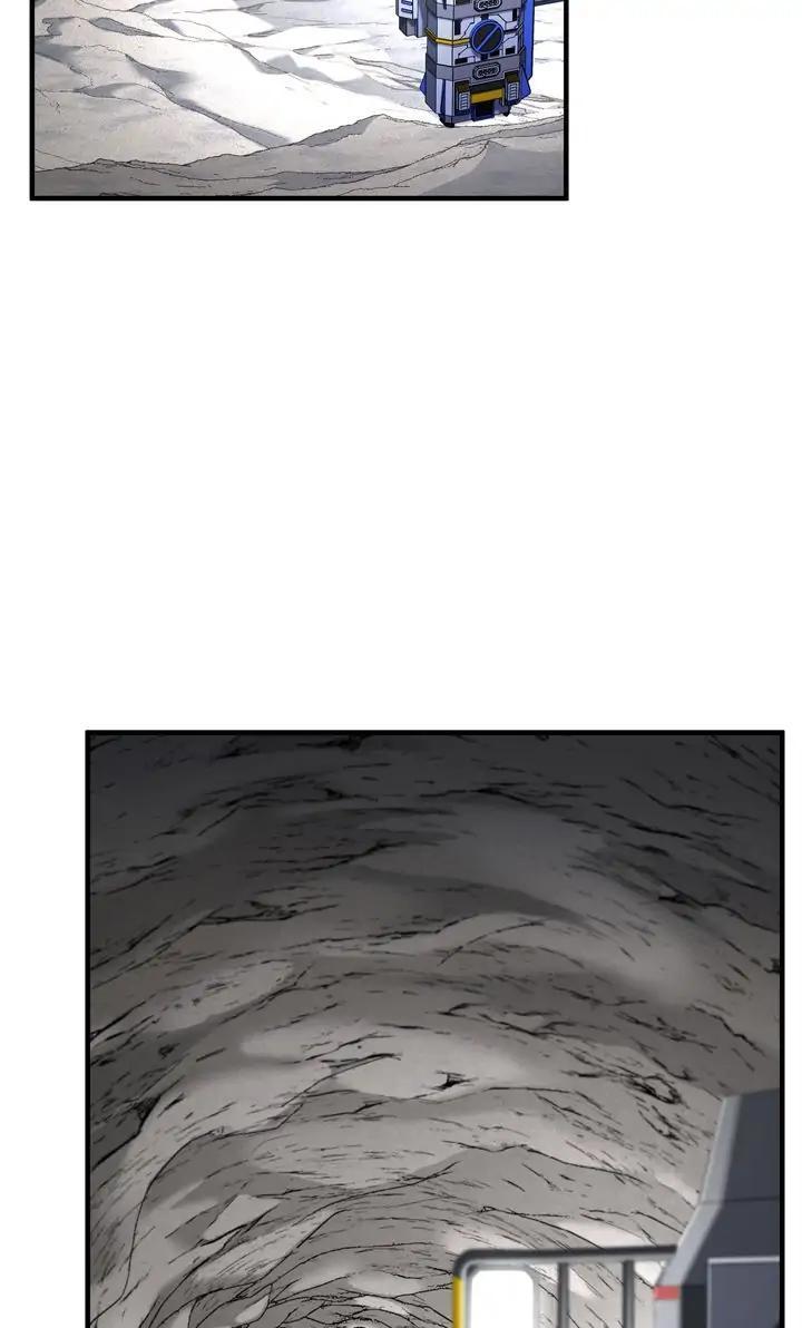 Read Cheolsu Saves the World Manga Online