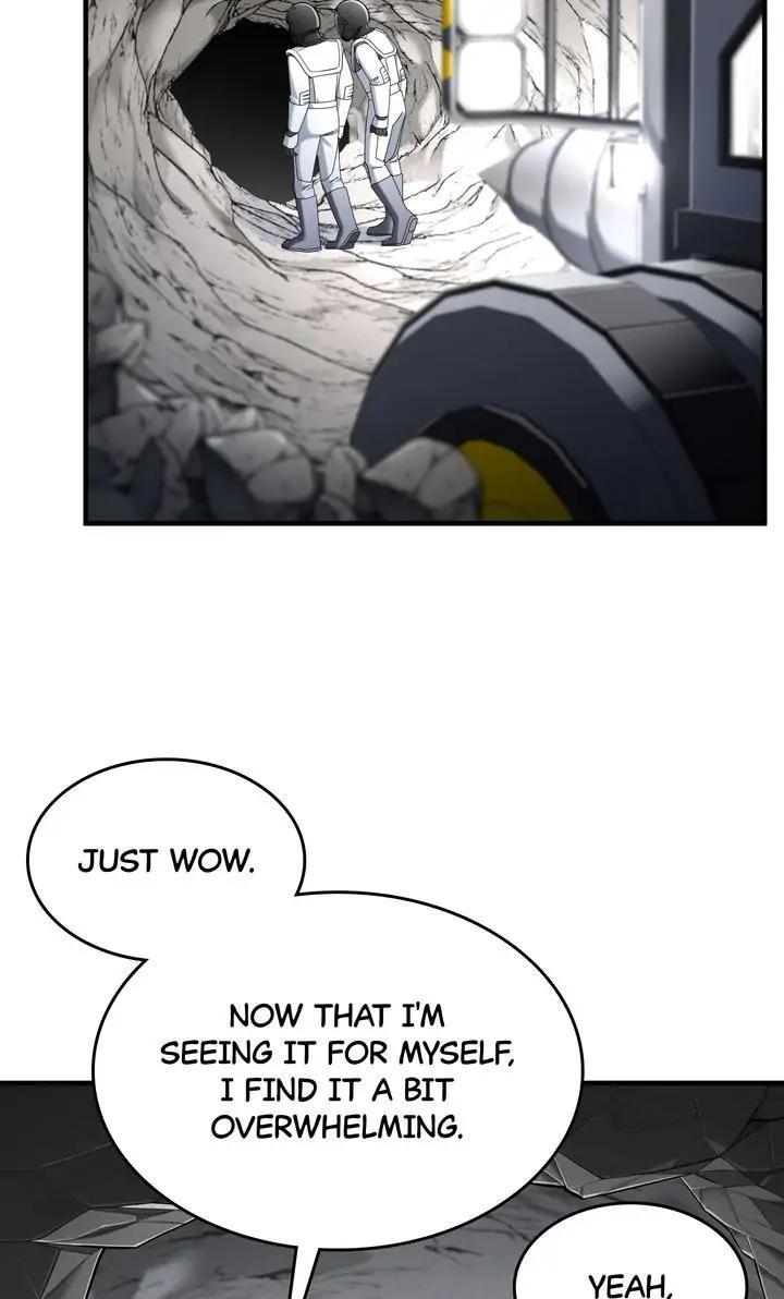 Read Cheolsu Saves the World Manga Online