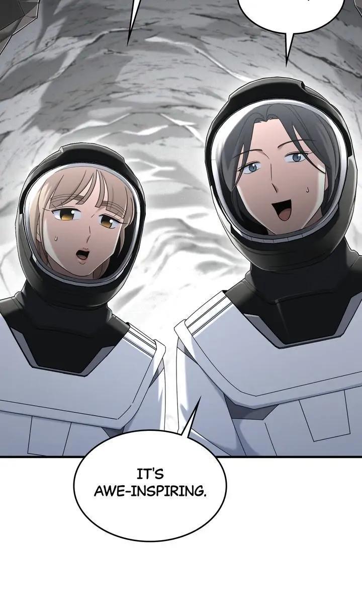 Read Cheolsu Saves the World Manga Online