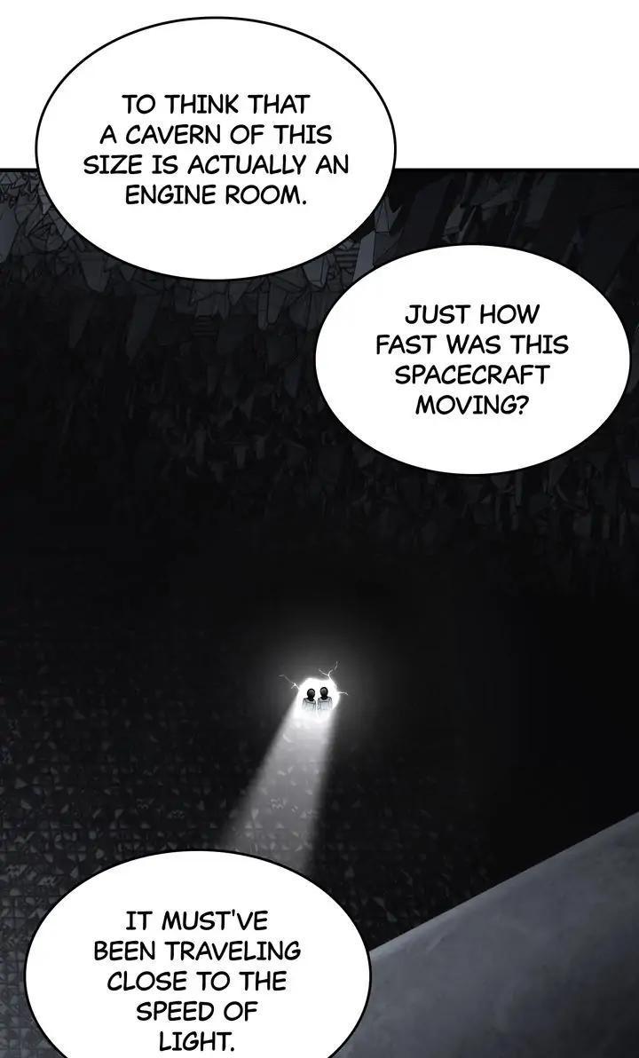 Read Cheolsu Saves the World Manga Online