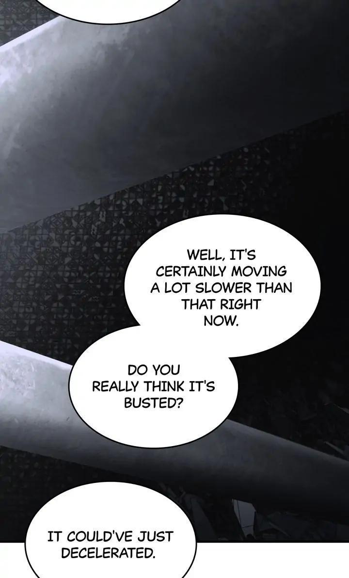 Read Cheolsu Saves the World Manga Online