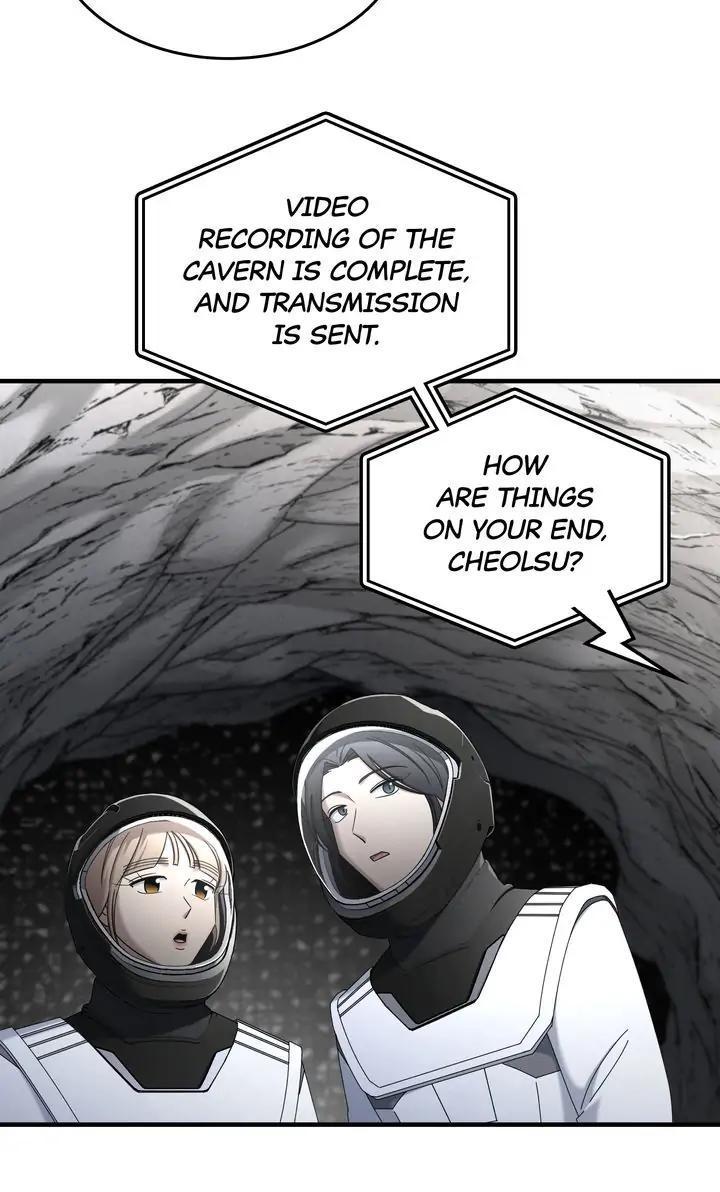 Read Cheolsu Saves the World Manga Online