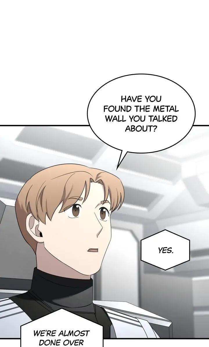 Read Cheolsu Saves the World Manga Online