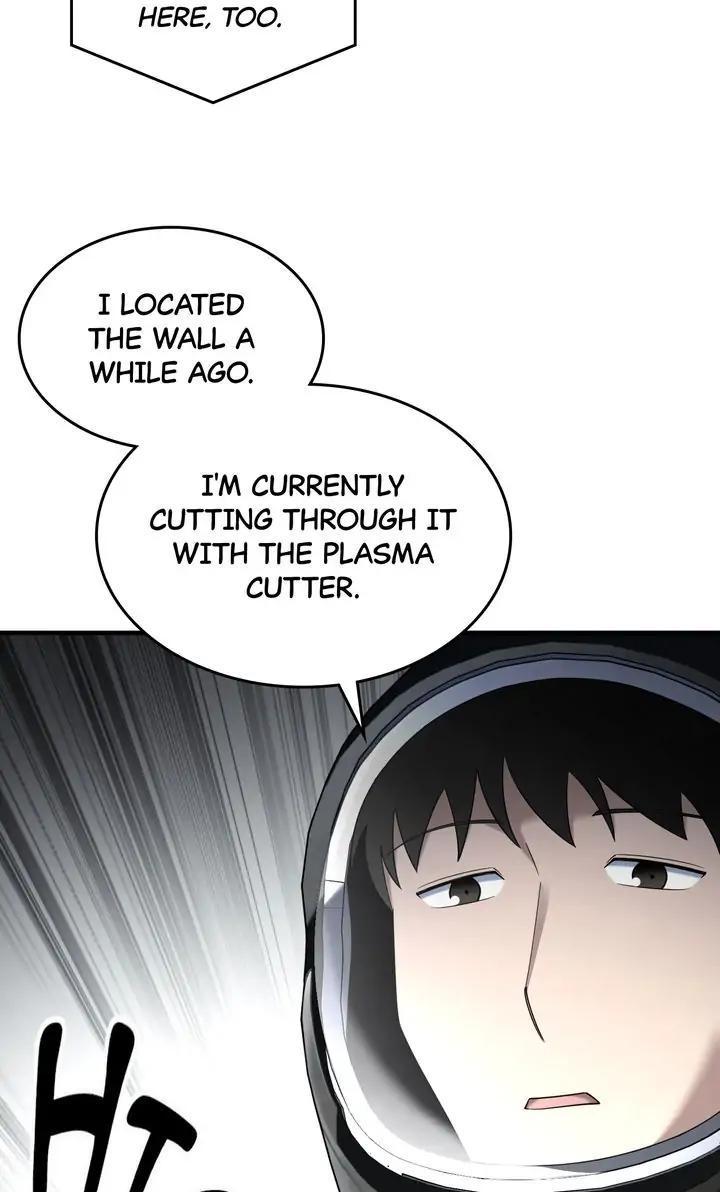 Read Cheolsu Saves the World Manga Online