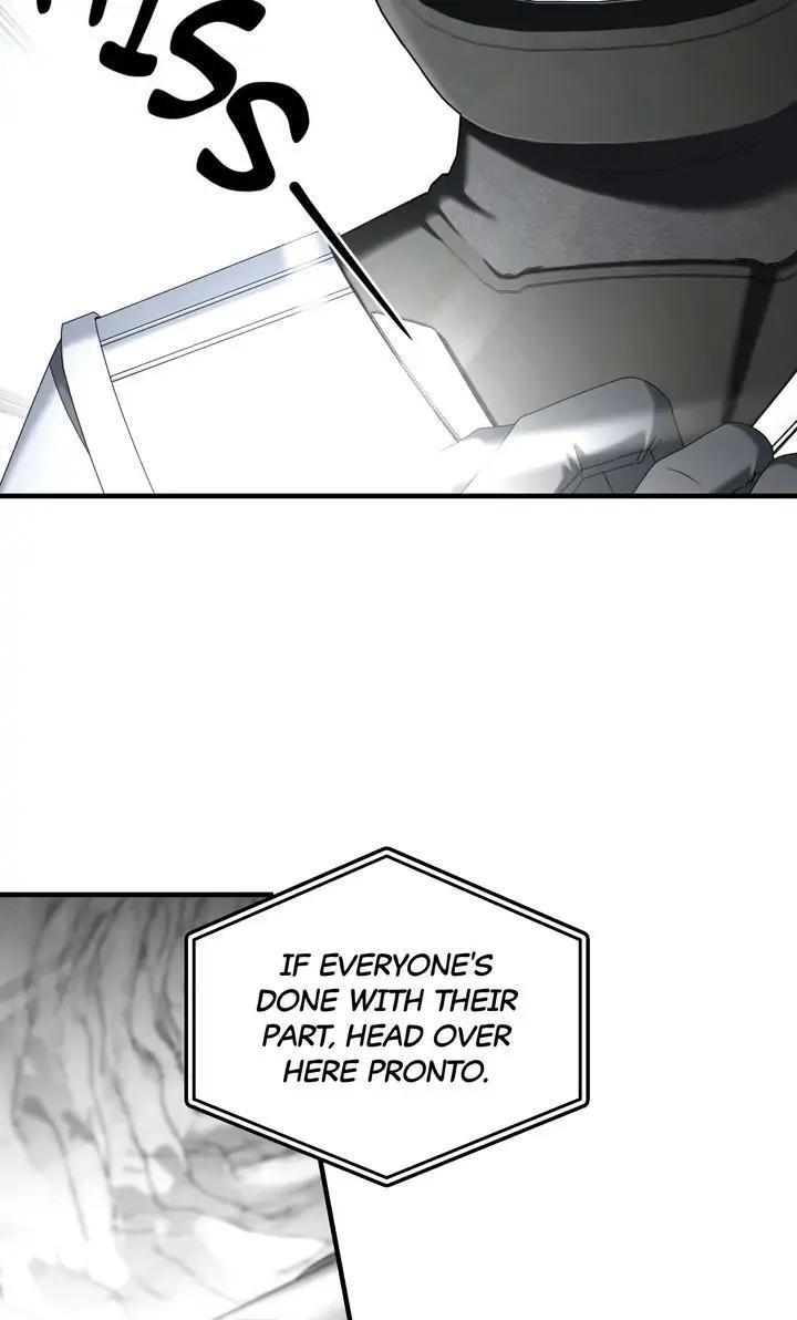Read Cheolsu Saves the World Manga Online