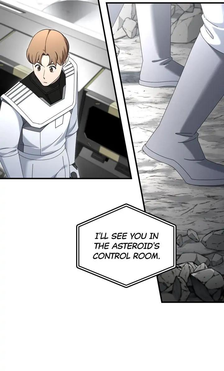 Read Cheolsu Saves the World Manga Online