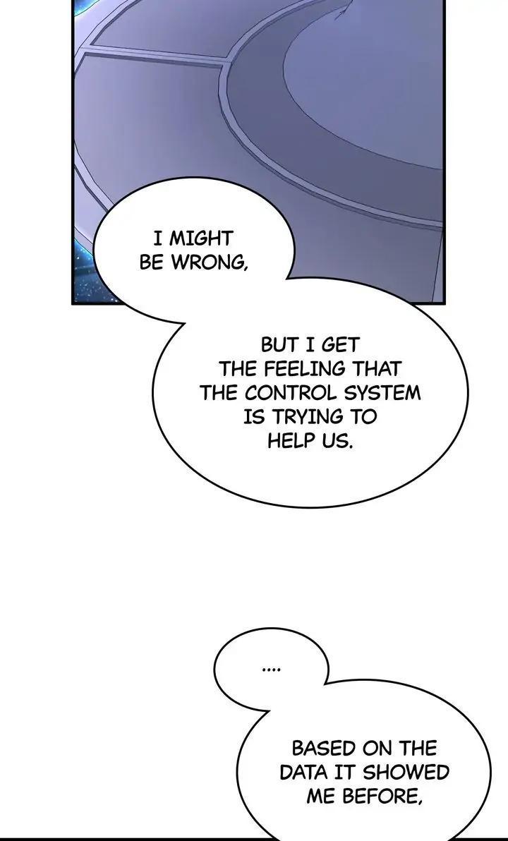 Read Cheolsu Saves the World Manga Online