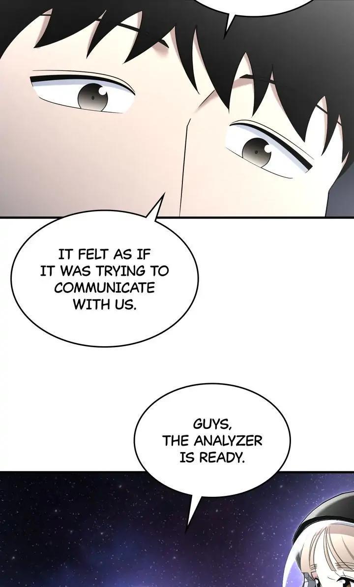 Read Cheolsu Saves the World Manga Online