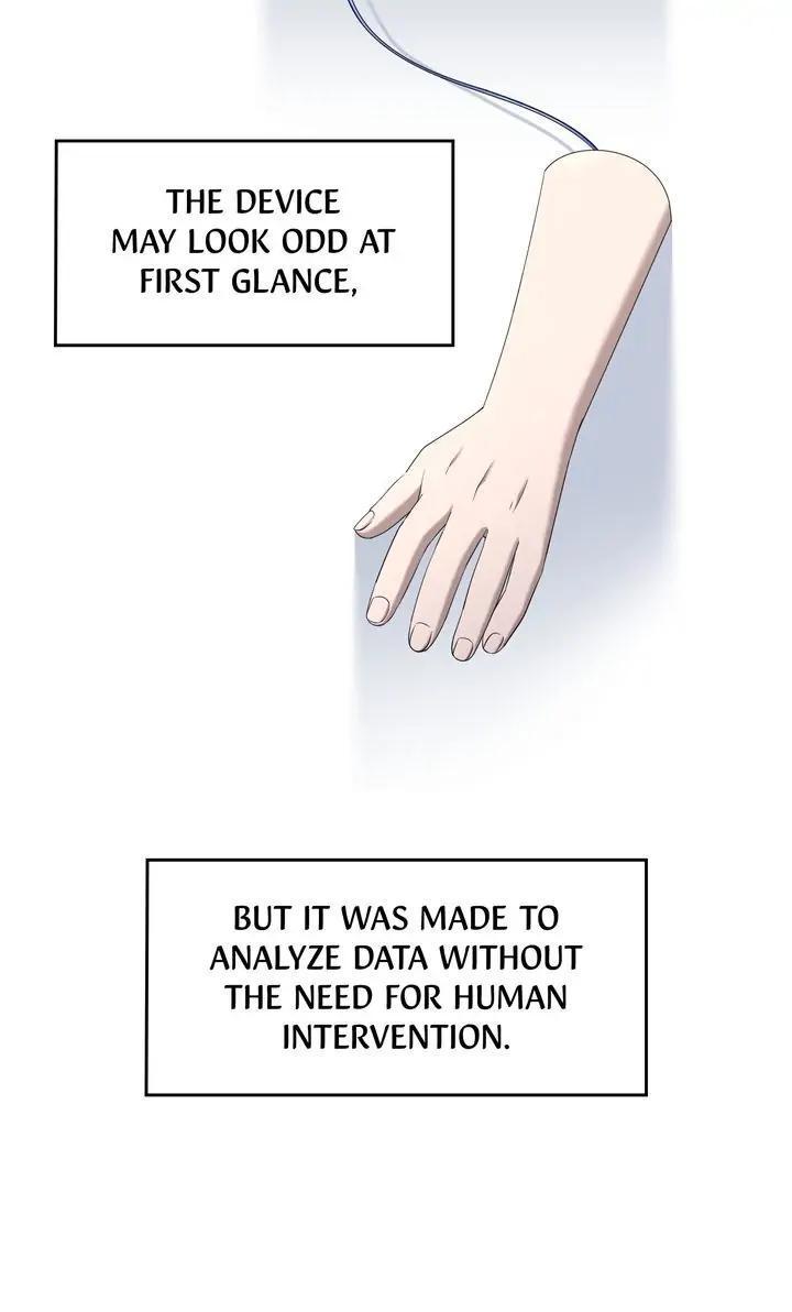 Read Cheolsu Saves the World Manga Online