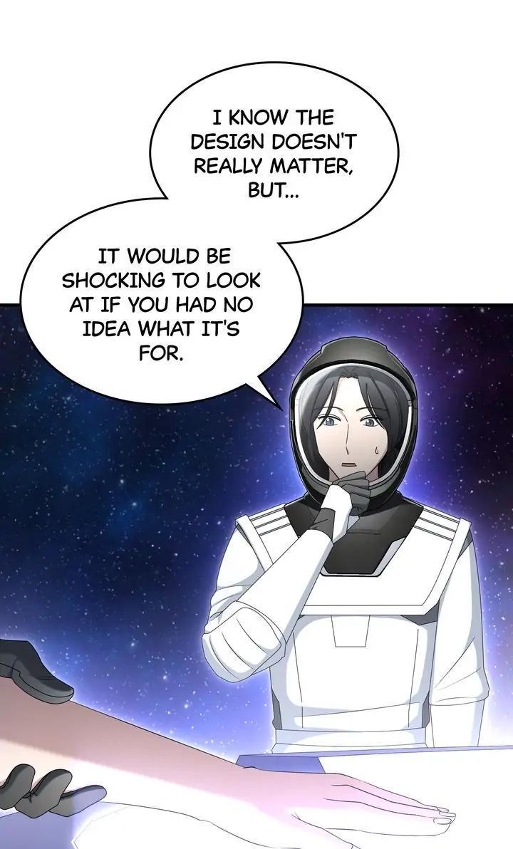 Read Cheolsu Saves the World Manga Online