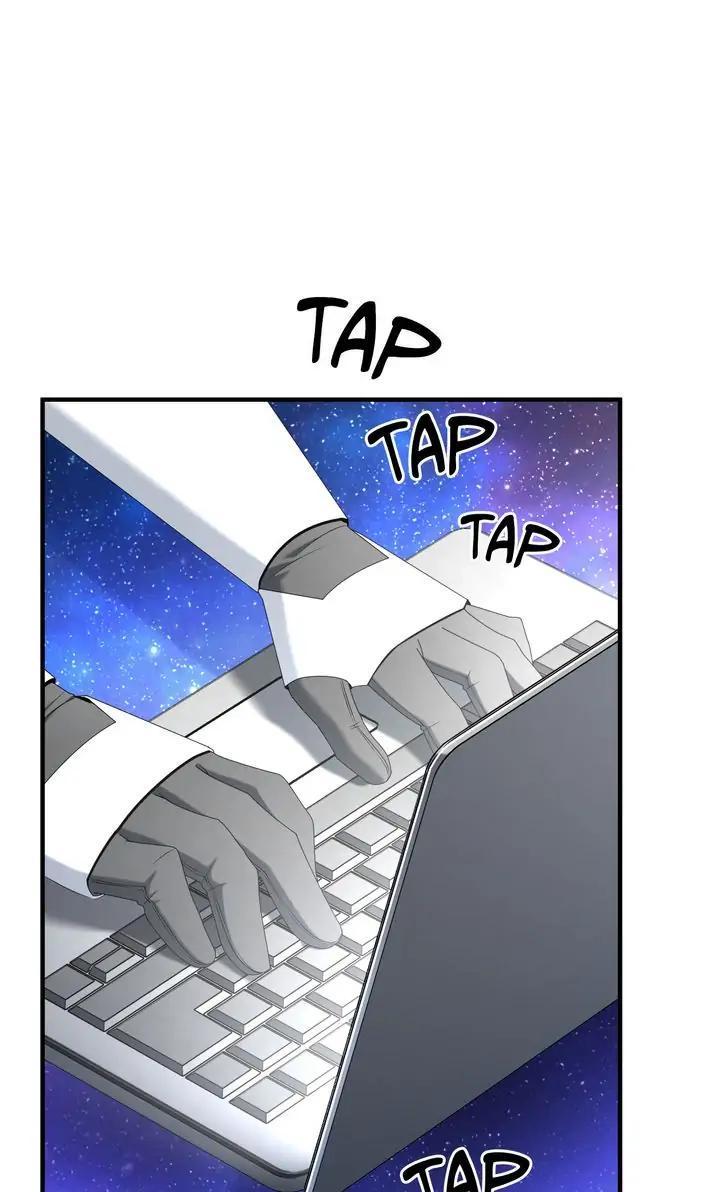 Read Cheolsu Saves the World Manga Online