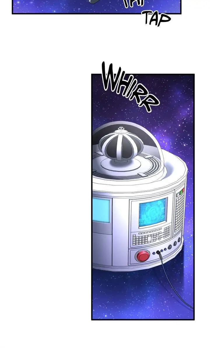 Read Cheolsu Saves the World Manga Online