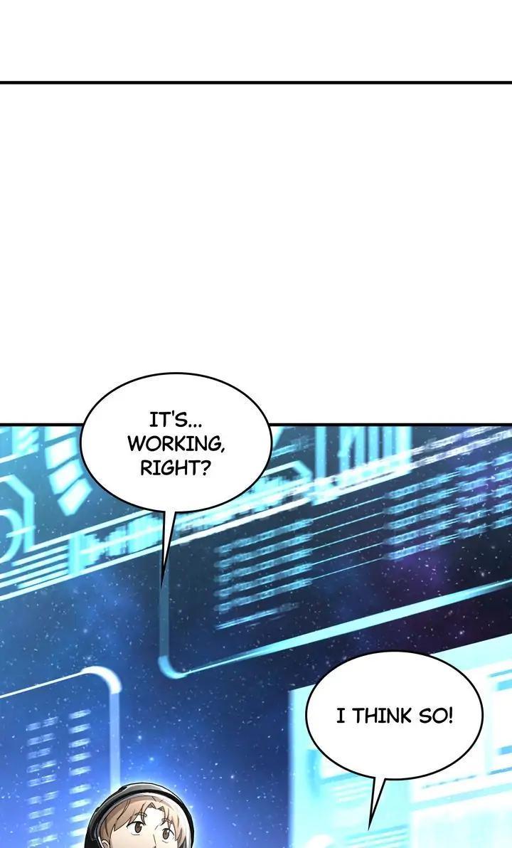 Read Cheolsu Saves the World Manga Online