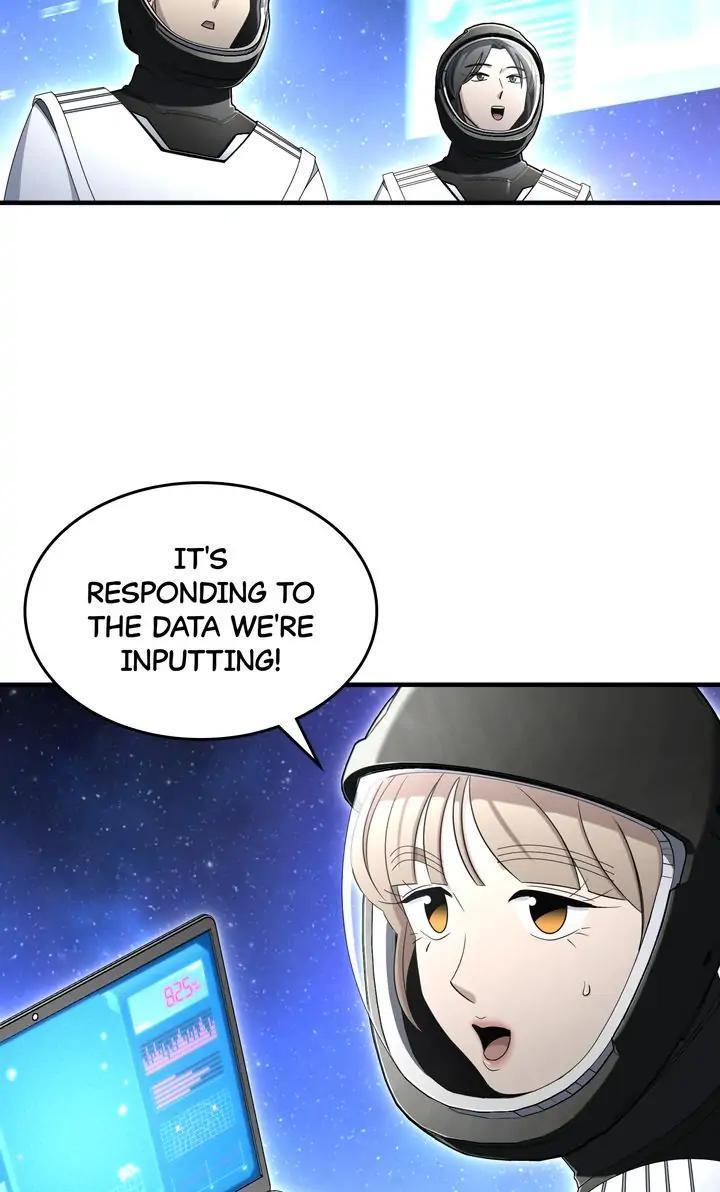 Read Cheolsu Saves the World Manga Online