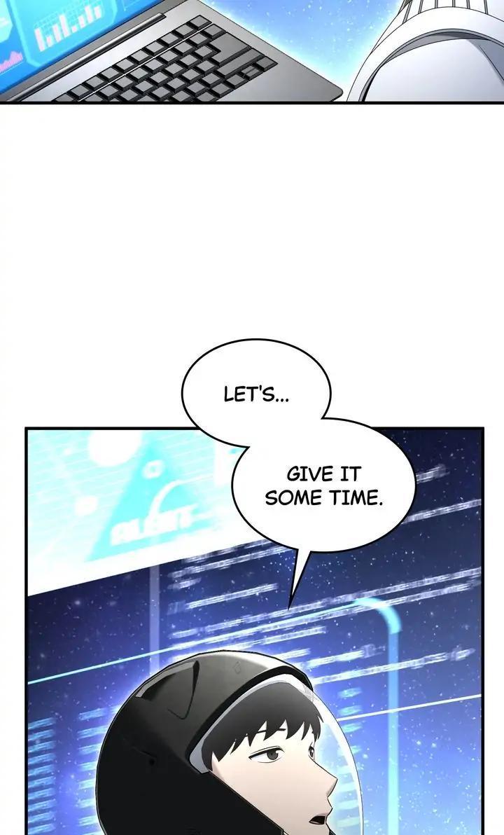 Read Cheolsu Saves the World Manga Online