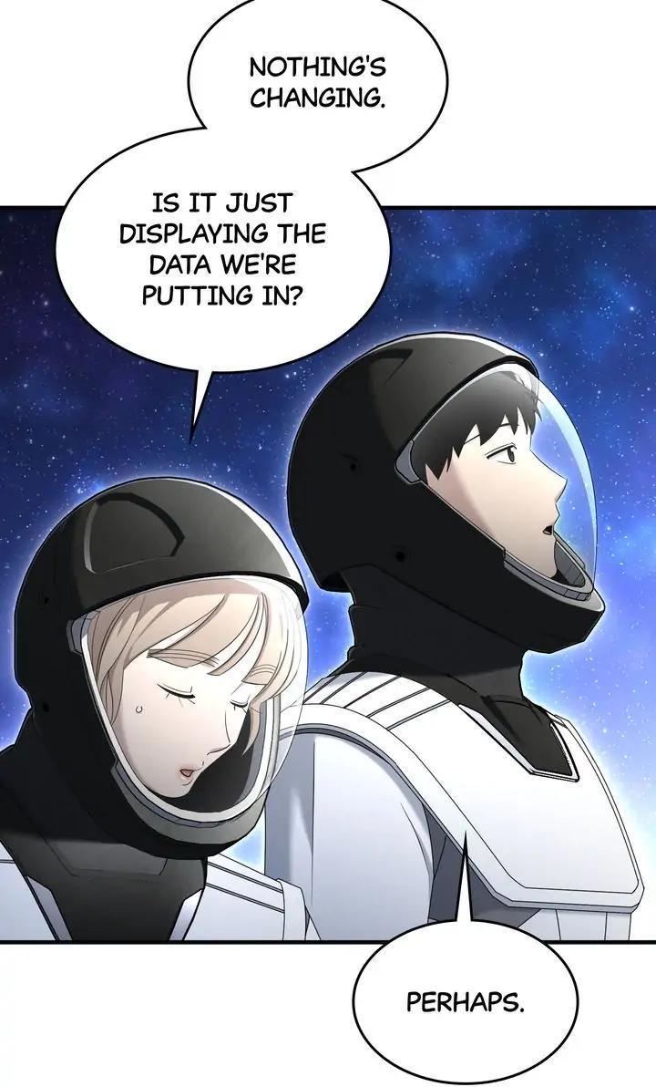 Read Cheolsu Saves the World Manga Online