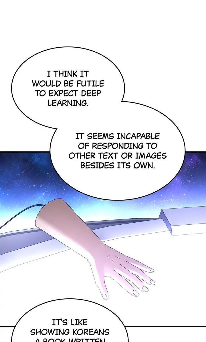 Read Cheolsu Saves the World Manga Online