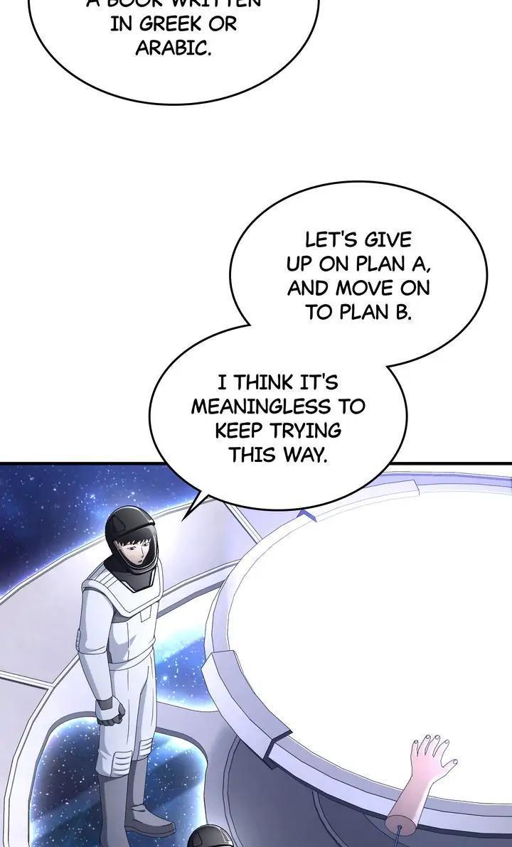 Read Cheolsu Saves the World Manga Online