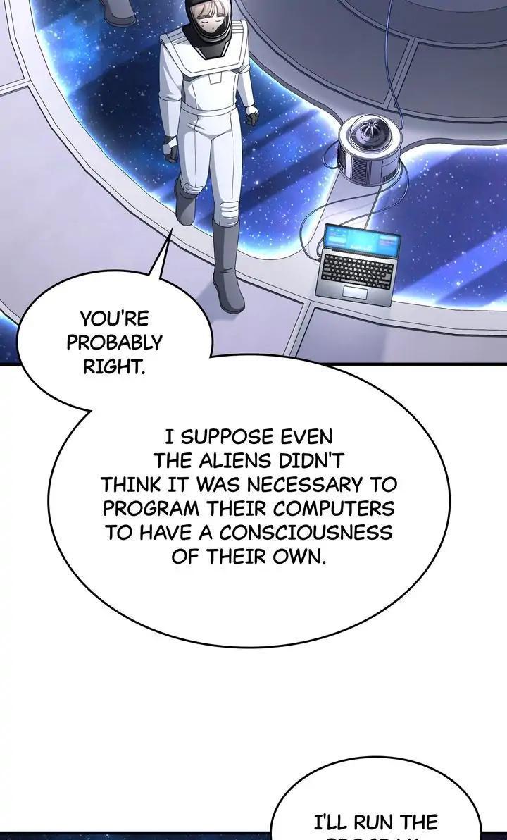 Read Cheolsu Saves the World Manga Online