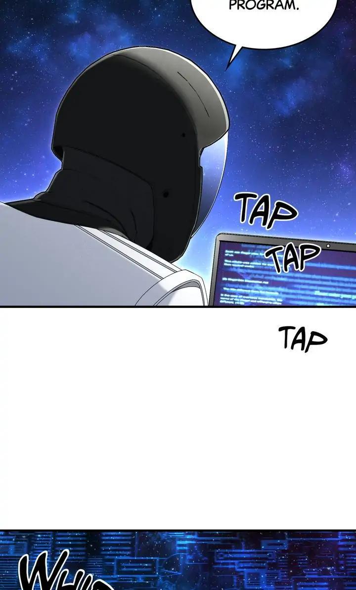 Read Cheolsu Saves the World Manga Online