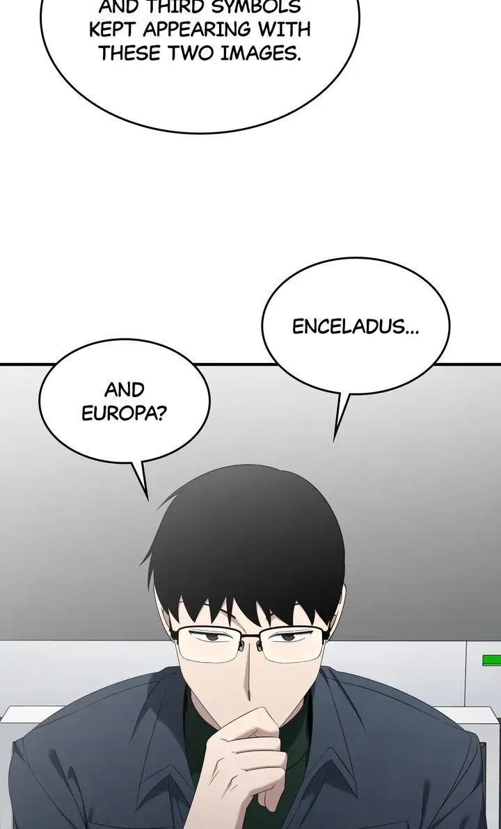 Read Cheolsu Saves the World Manga Online