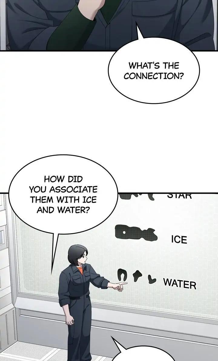 Read Cheolsu Saves the World Manga Online