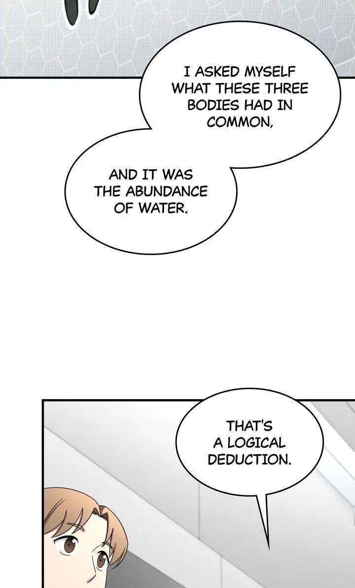 Read Cheolsu Saves the World Manga Online