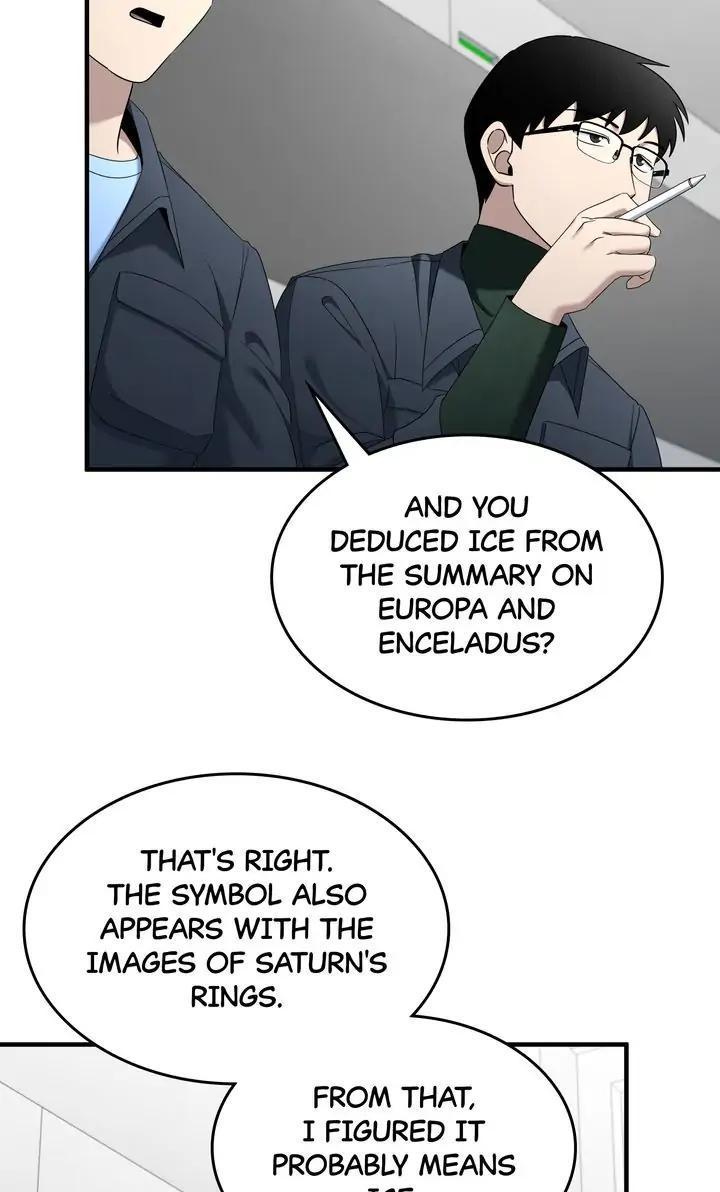 Read Cheolsu Saves the World Manga Online