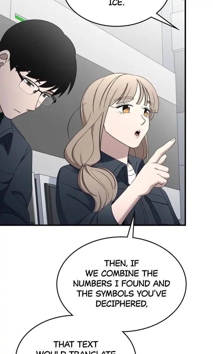 Read Cheolsu Saves the World Manga Online