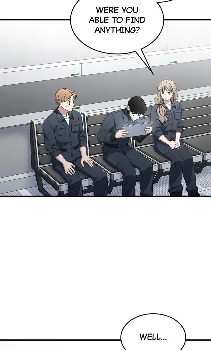 Read Cheolsu Saves the World Manga Online