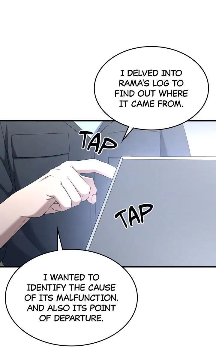 Read Cheolsu Saves the World Manga Online