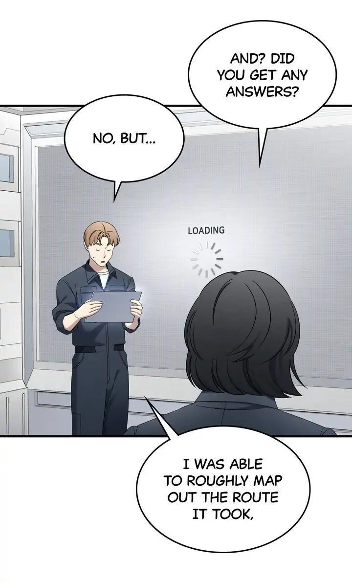 Read Cheolsu Saves the World Manga Online