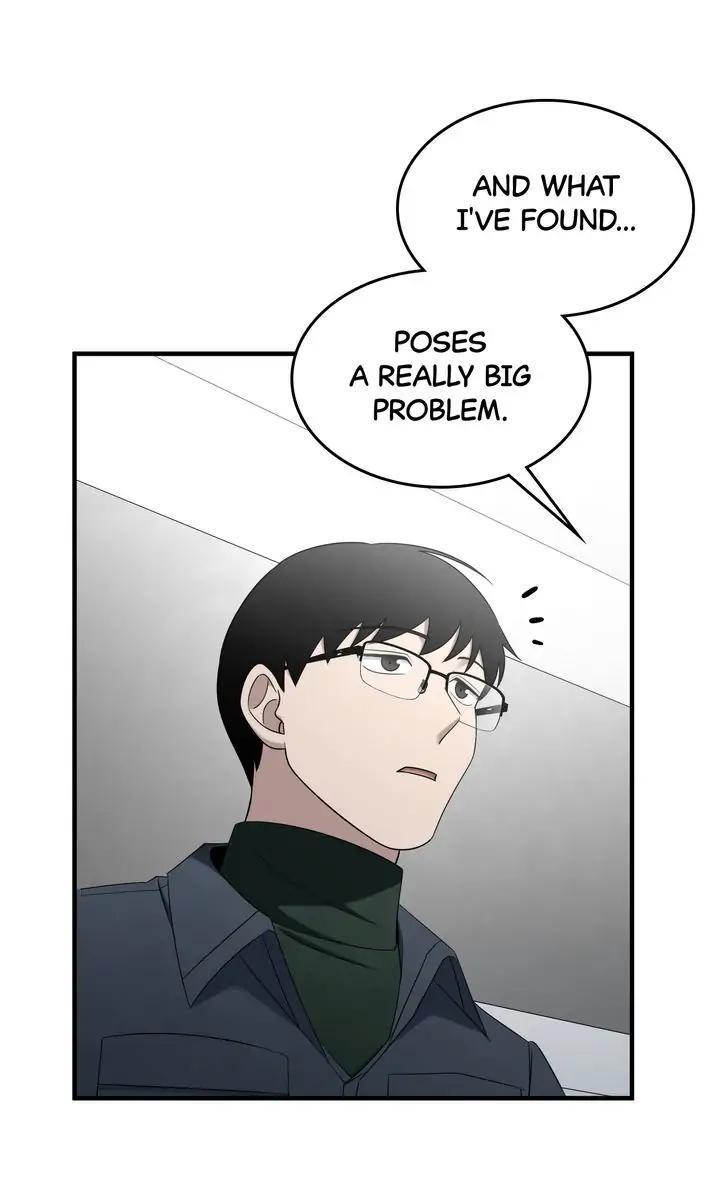 Read Cheolsu Saves the World Manga Online