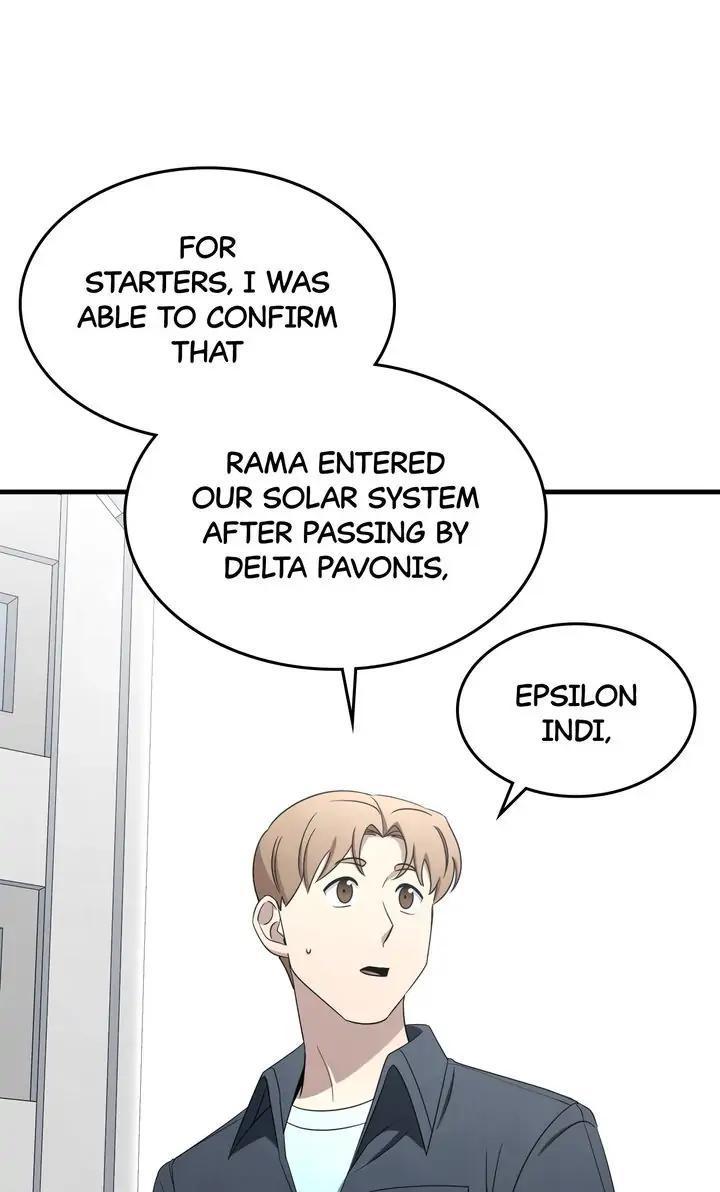 Read Cheolsu Saves the World Manga Online