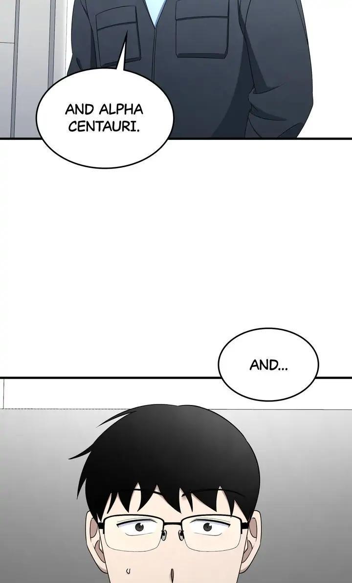 Read Cheolsu Saves the World Manga Online