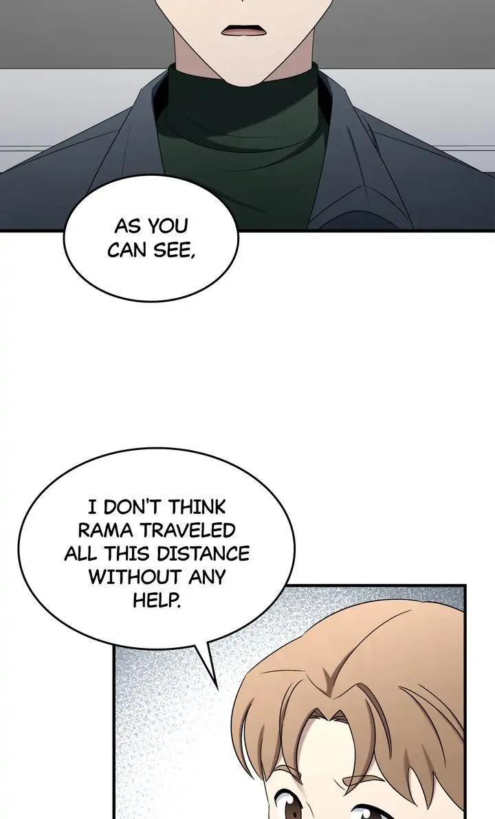 Read Cheolsu Saves the World Manga Online